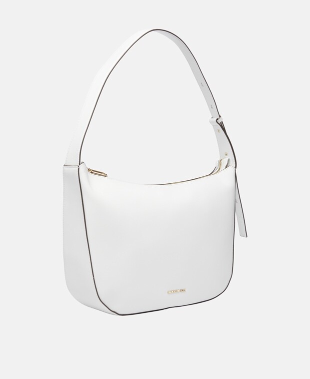 

Сумка через плечо Mandarina Duck, белый