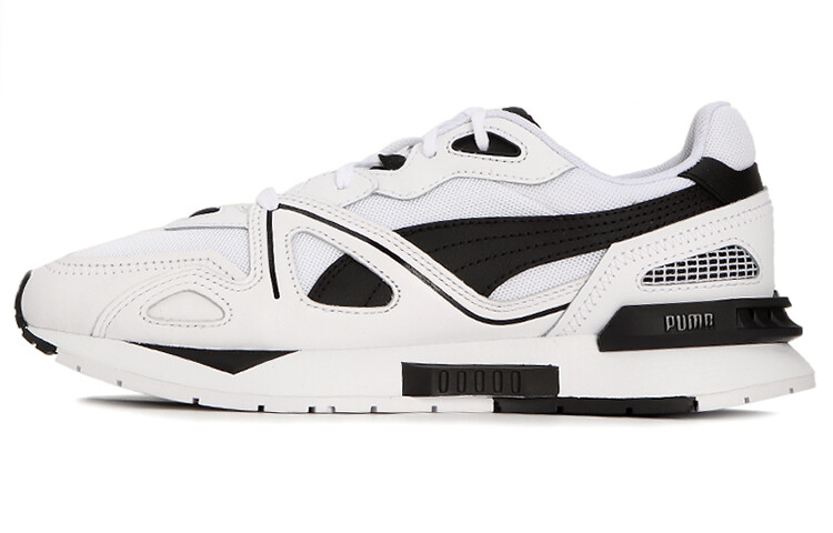 

Повседневная обувь Puma Mirage Life унисекс