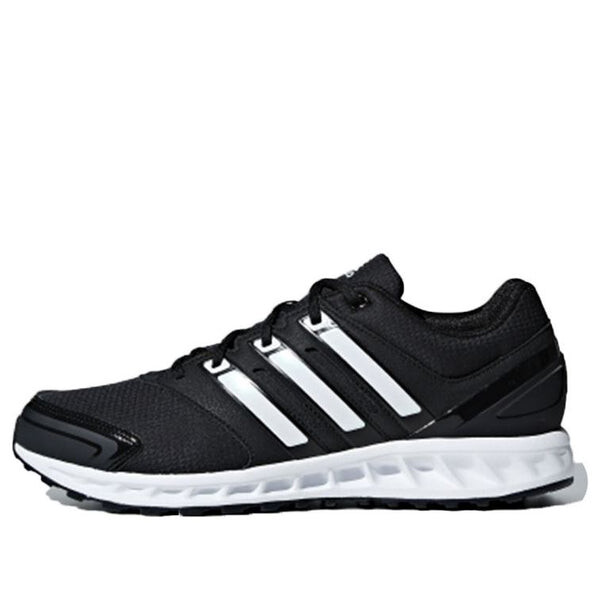 

Кроссовки falcon 3 Adidas, черный