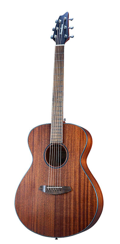 

Акустическая гитара Breedlove Discovery S Concert African Mahogany-African Mahogany
