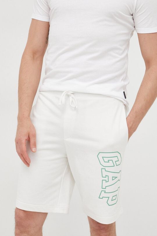 

Шорты Gap, белый