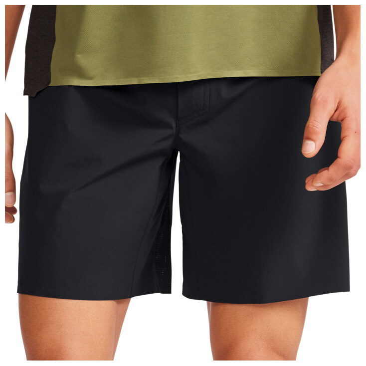 

Шорты для бега On Lightweight Shorts, черный