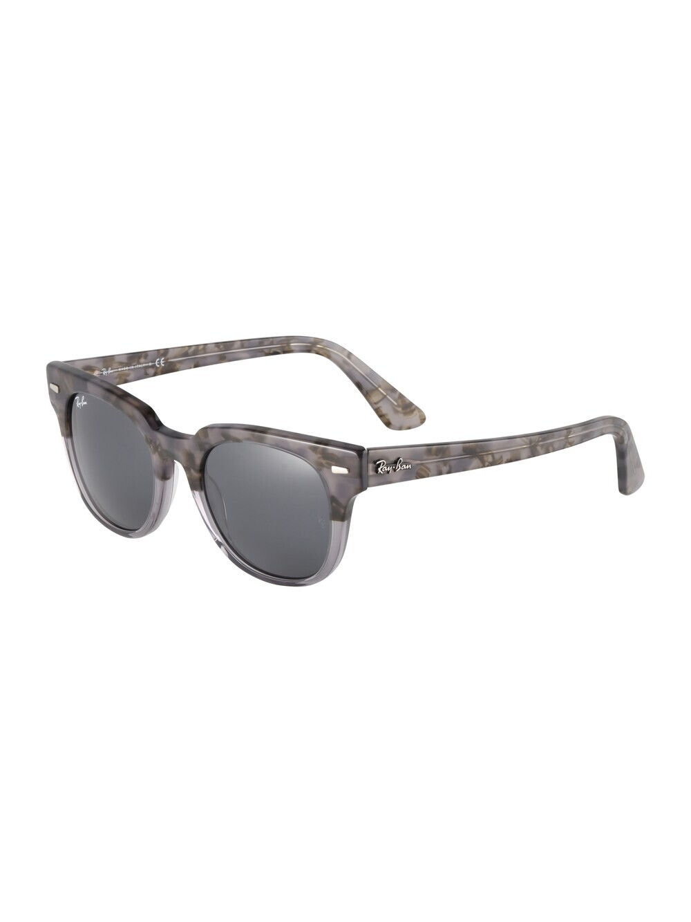 

Солнечные очки Ray-Ban METEOR, черный