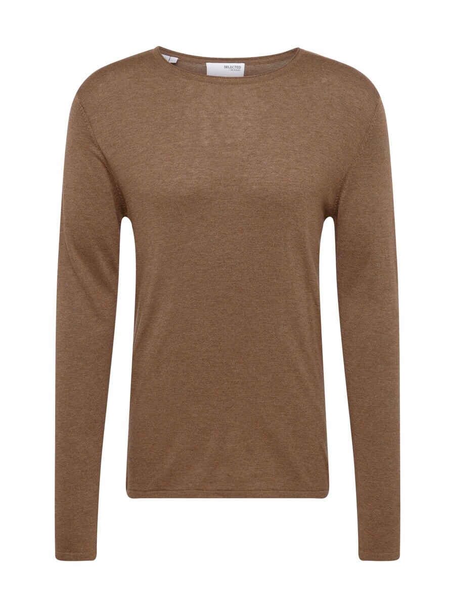 

Свитер SELECTED HOMME Sweater SLHROME, цвет Umbra