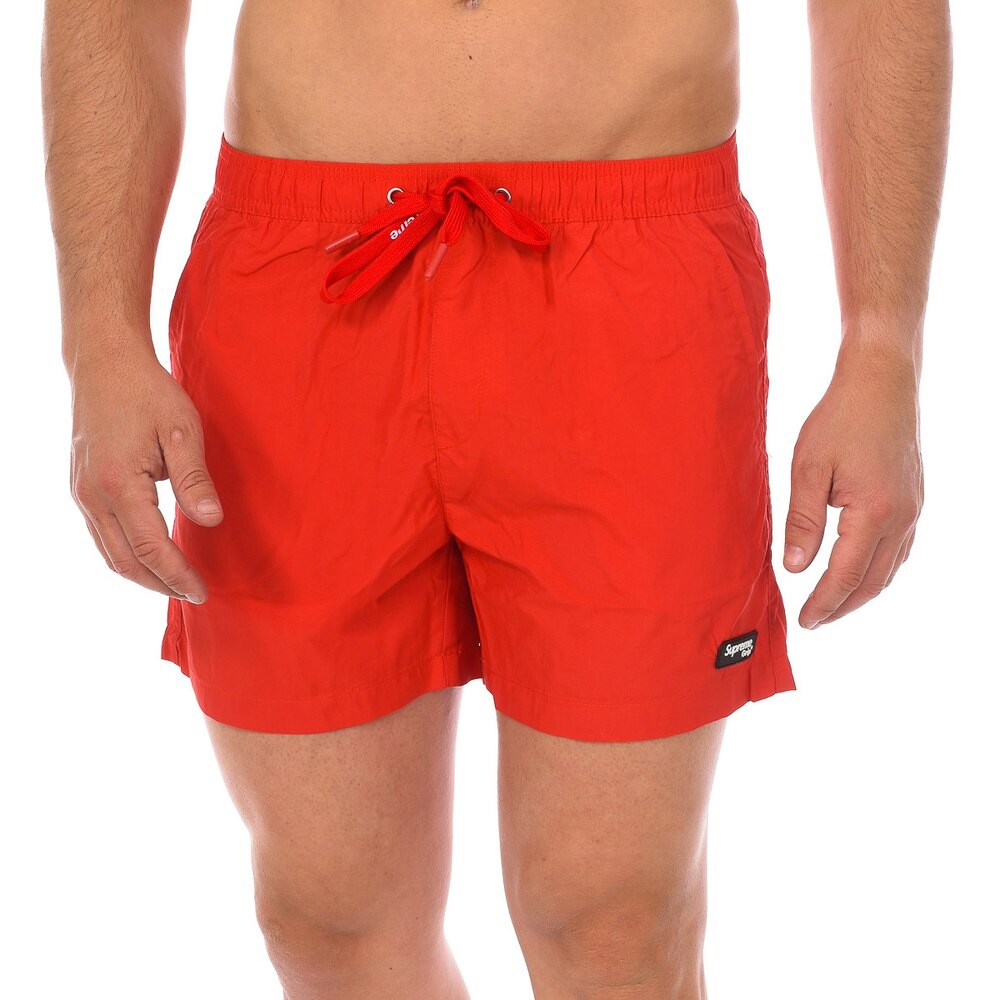 

Плавки Supreme Grip Africa, красный