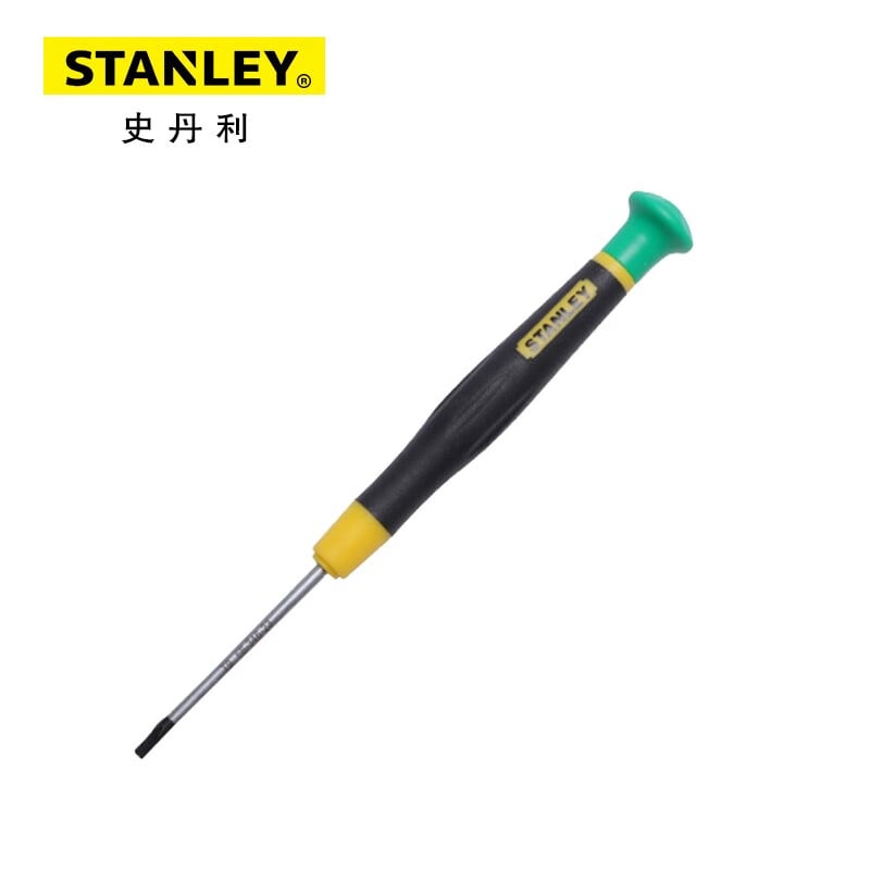 STANLEY 66-345-23 Микроотвертка в форме цветка T8x45mm