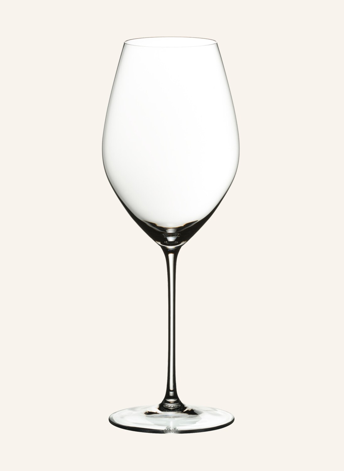 

8 шт - Бокал для шампанского Riedel VERITAS, белый