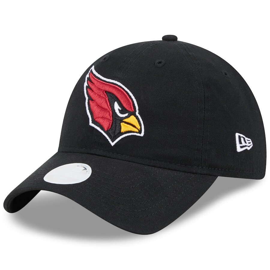 

Бейсболка New Era Arizona Cardinals, черный