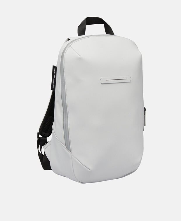 

Рюкзак Horizn Studios, светло-серый