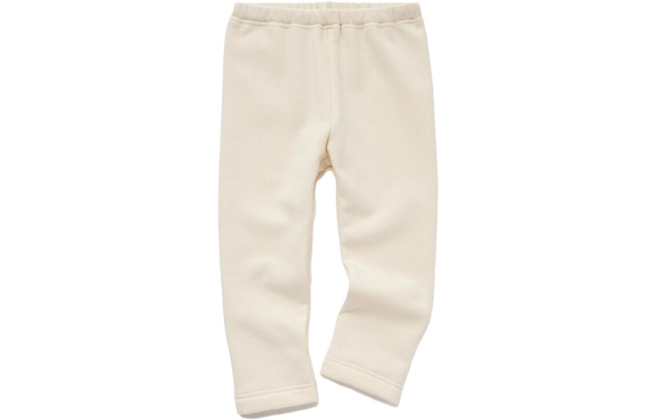 

Леггинсы Uniqlo, слоновая кость