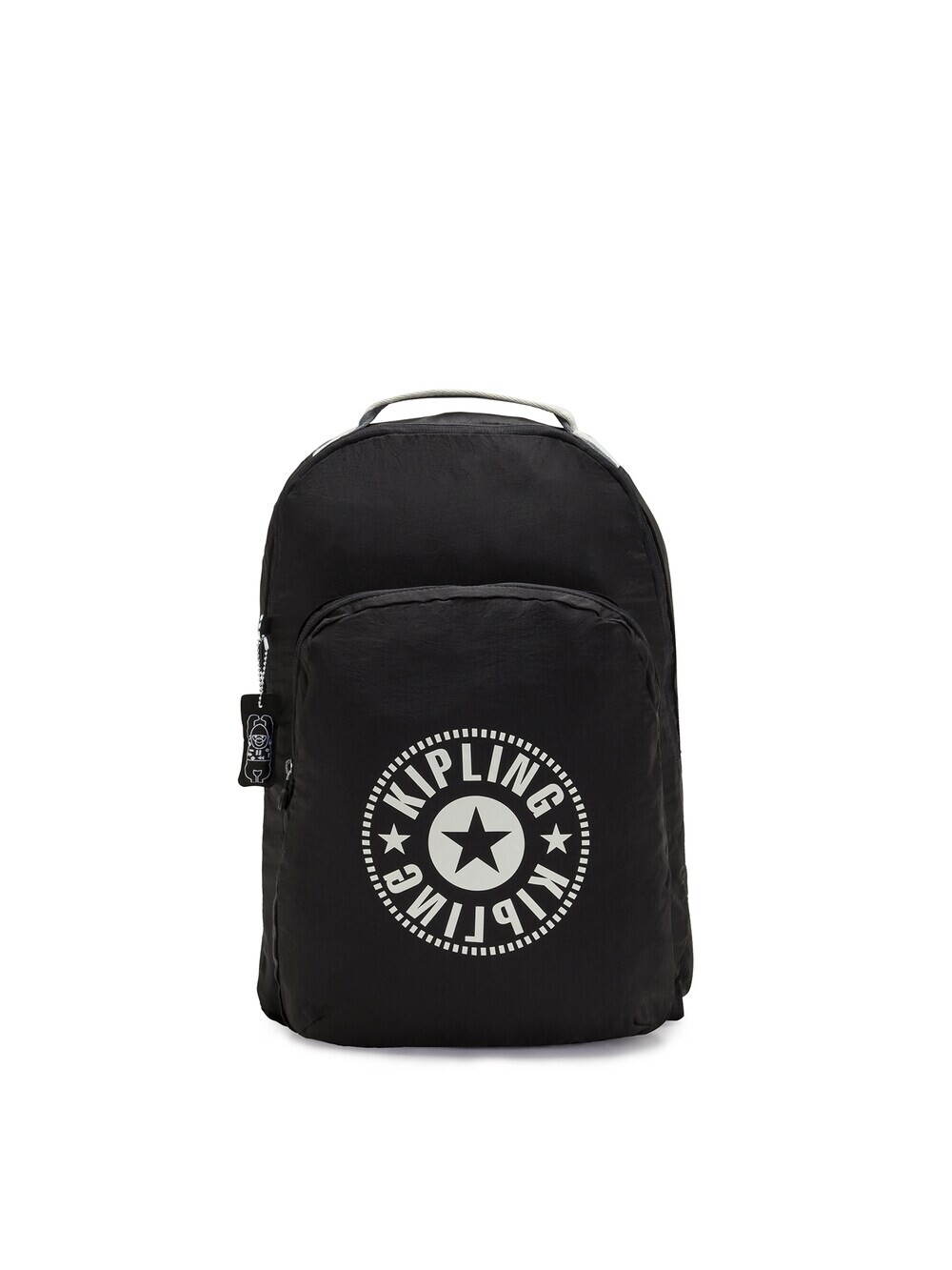 

Рюкзак Kipling Gyow, черный
