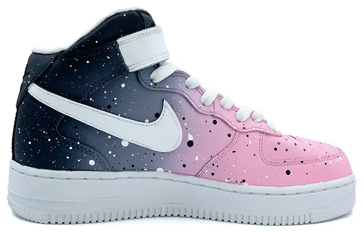 

Женские кроссовки для скейтбординга Nike Air Force 1, Pink