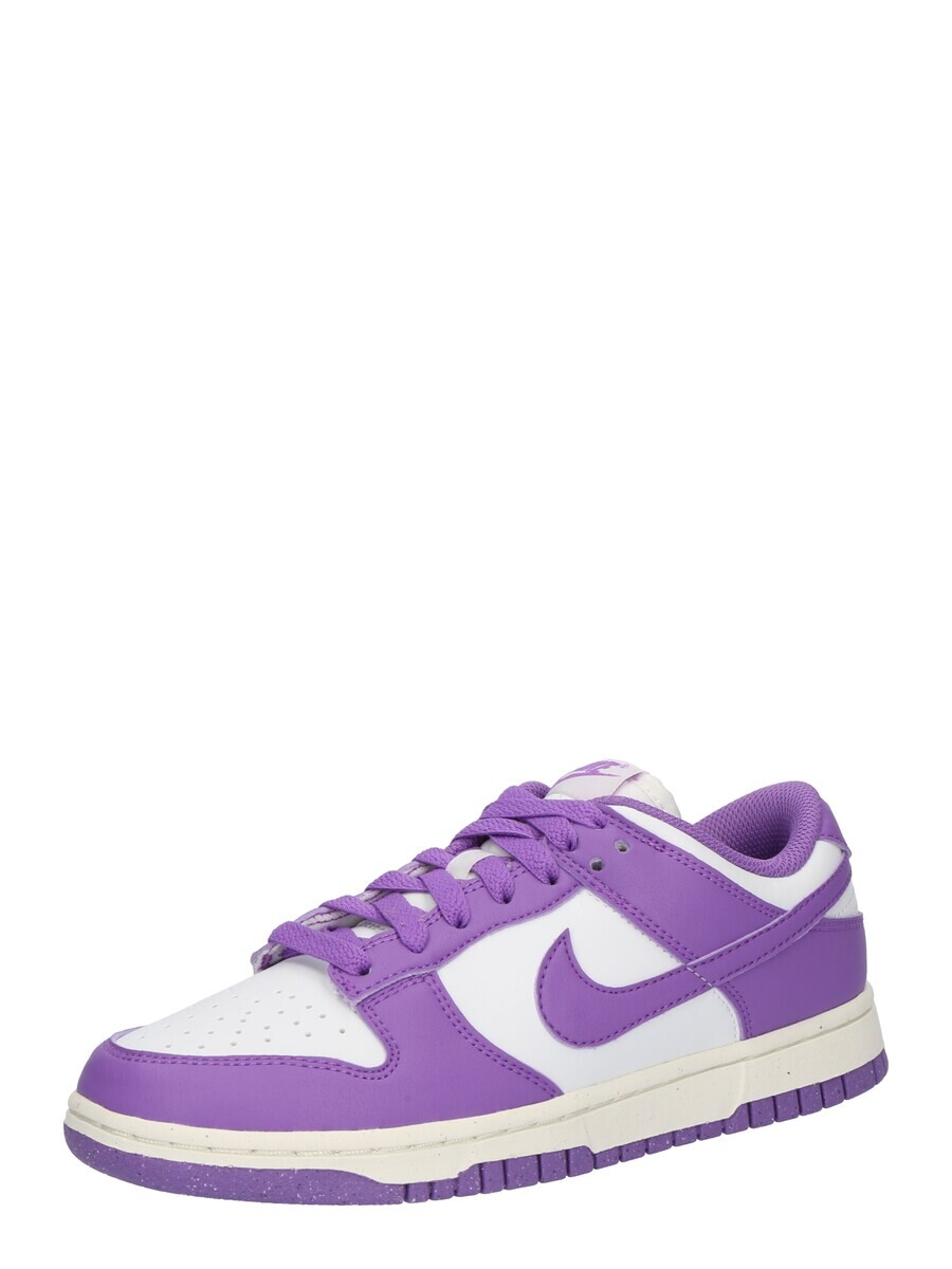 

Кроссовки Nike Sportswear Sneakers Dunk Next Nature, белый