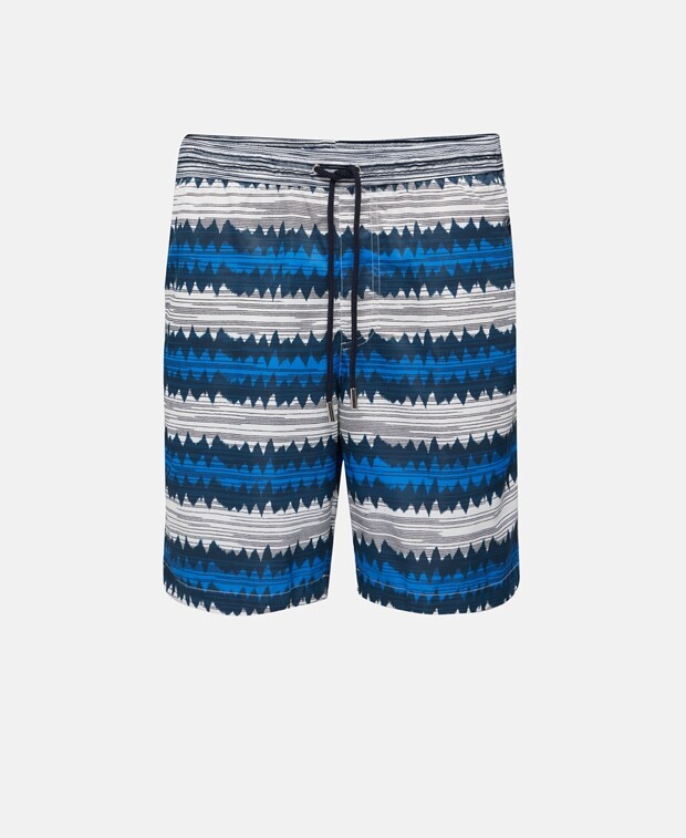 

Плавательные шорты Missoni, синий