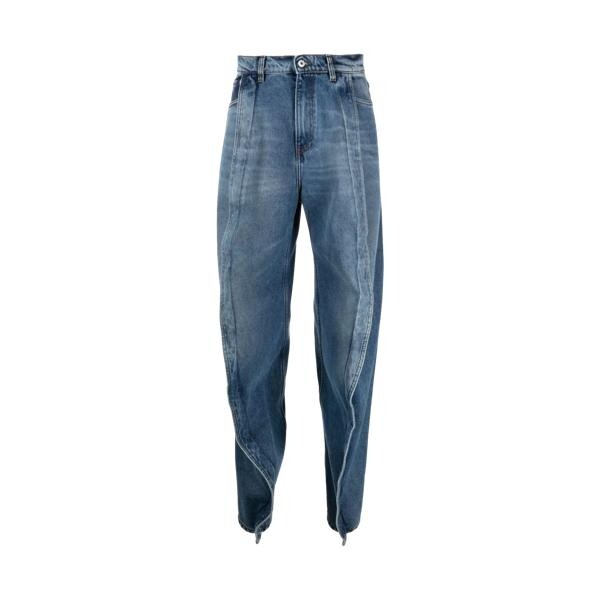 

Брюки banana jeans evergreen vintage blue evergre Y/Project, синий