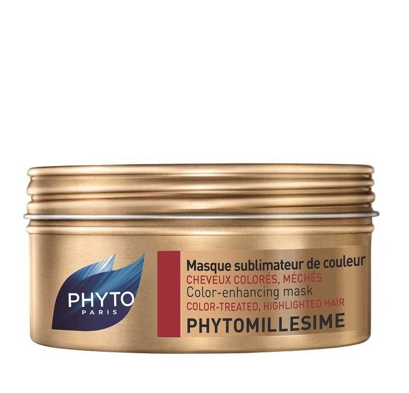 

Phyto Phytomillesime маска для волос, 200 ml