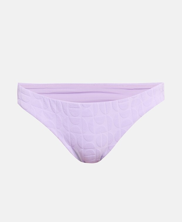 

Бикини брюки Seafolly, сирень
