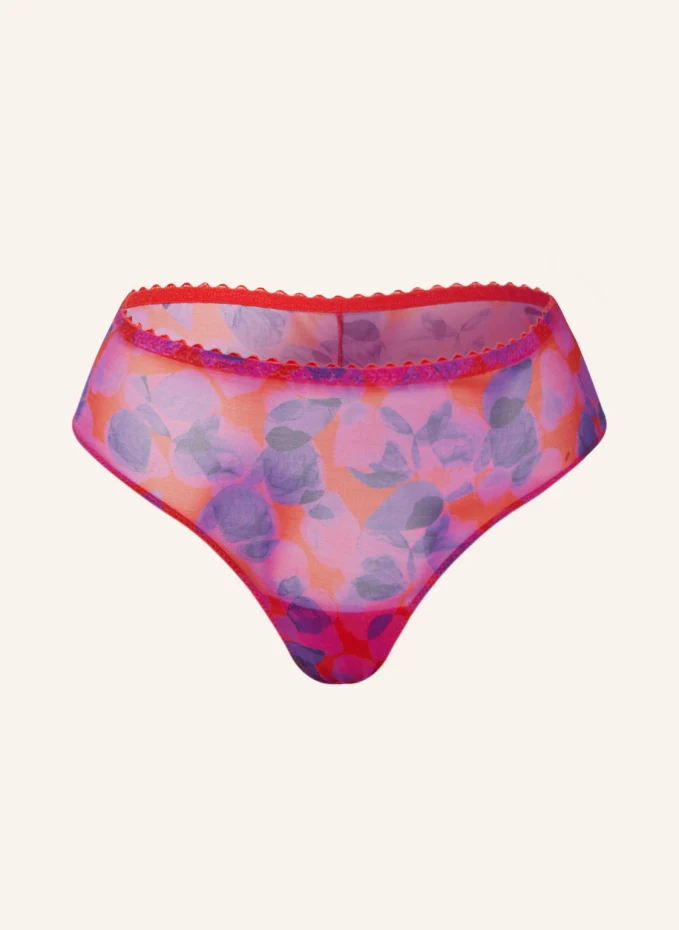

Трусики lenox hill Primadonna, красный