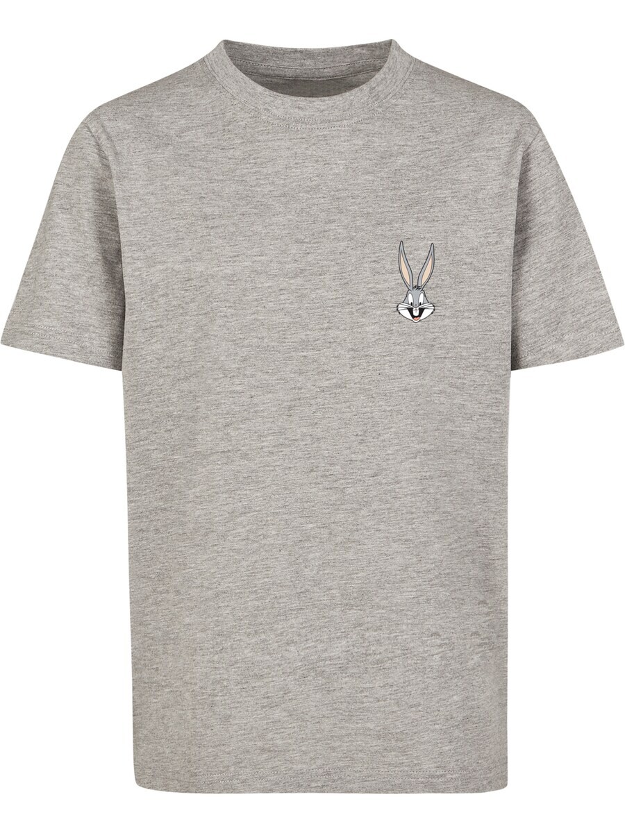 

Футболка F4NT4STIC Looney Tunes Bugs Bunny, цвет Grey/mottled grey
