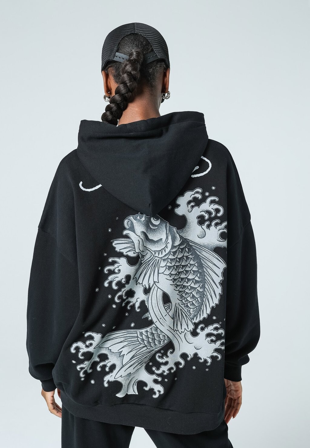 

Худи Ed Hardy