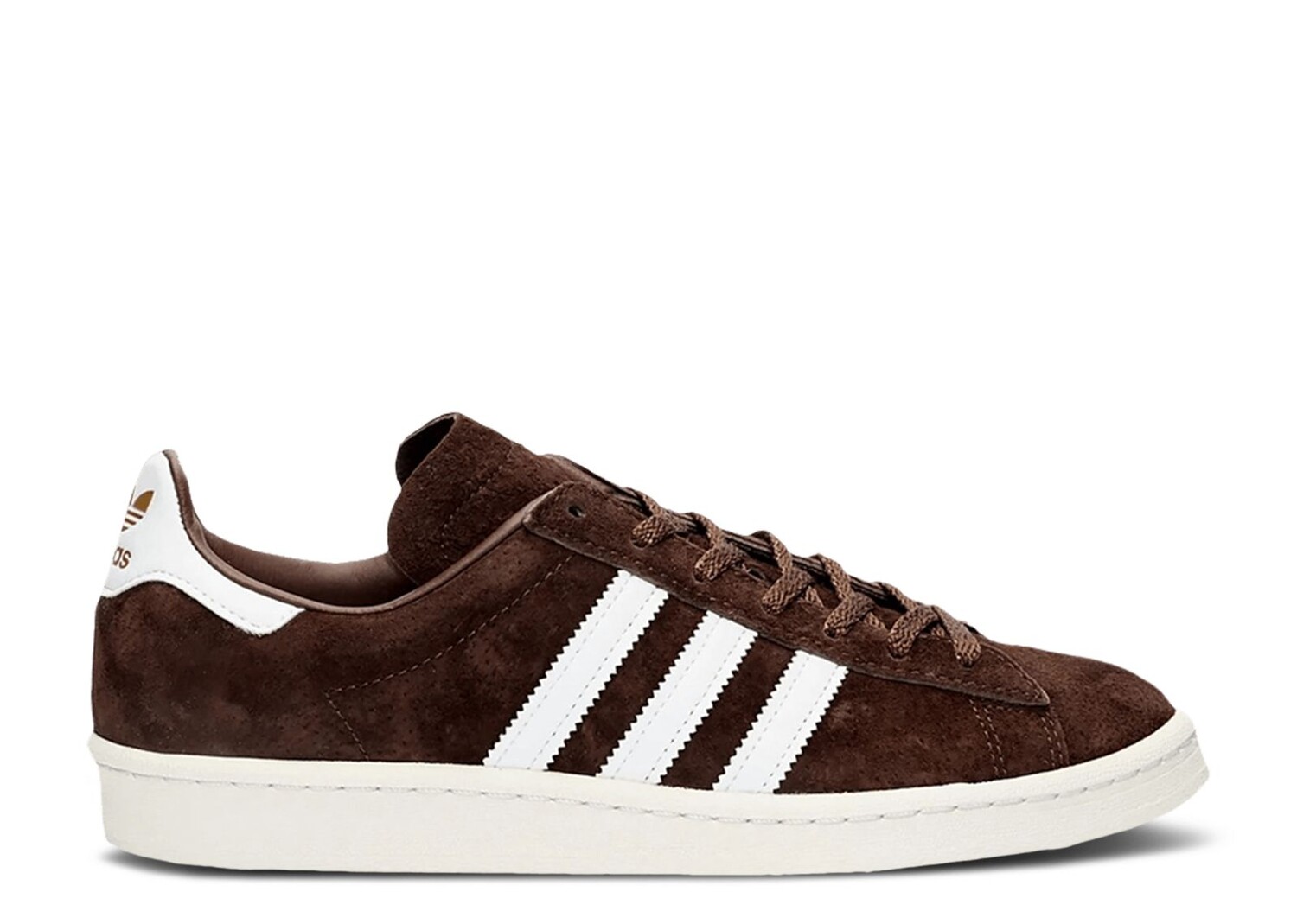 

Кроссовки adidas Sneakersnstuff X Campus 80S 'Homemade Pack - Brownies', коричневый