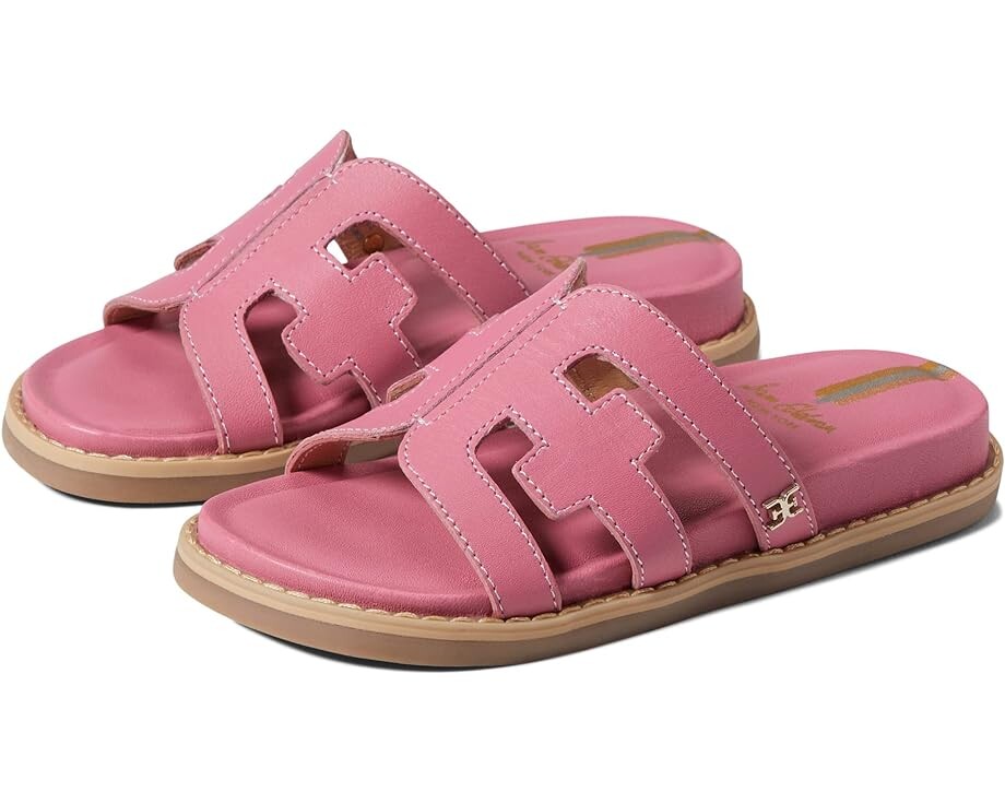 

Сандалии Sam Edelman Valeri Mini, цвет Rose Leather