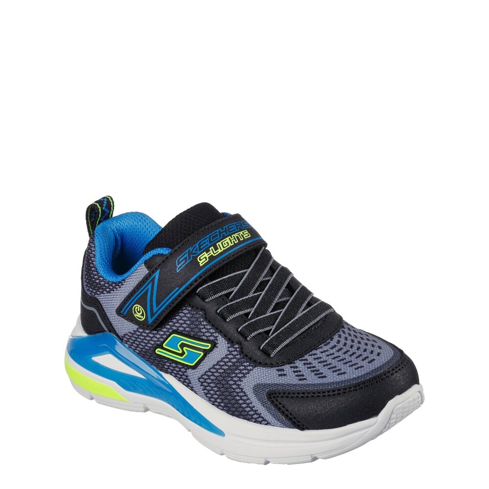 

Шлепанцы Skechers 4700137N, синий