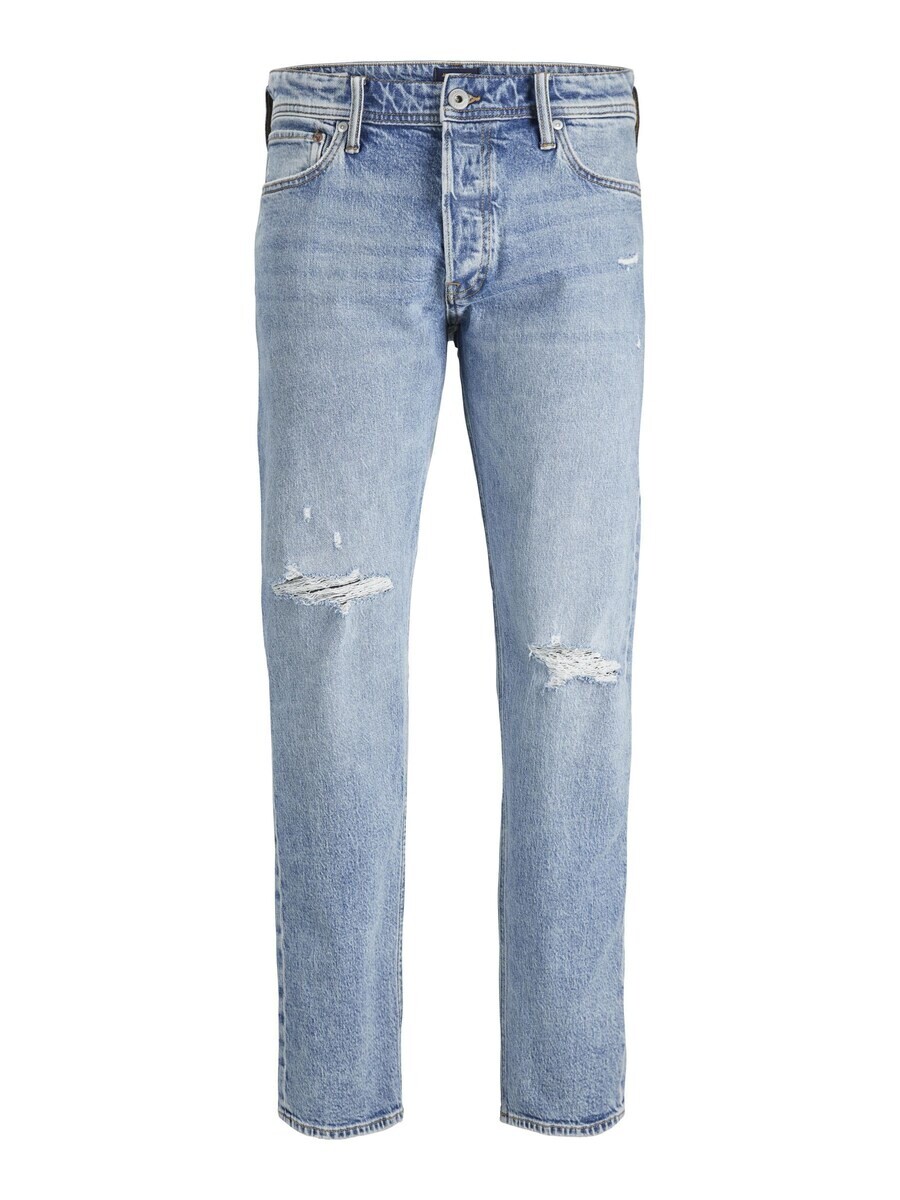 

Повседневные джинсы JACK & JONES MIKE, синий джинсовый