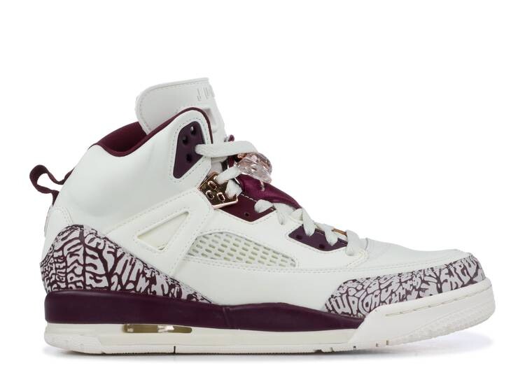 

Кроссовки Air Jordan JORDAN SPIZIKE GS 'BORDEAUX',