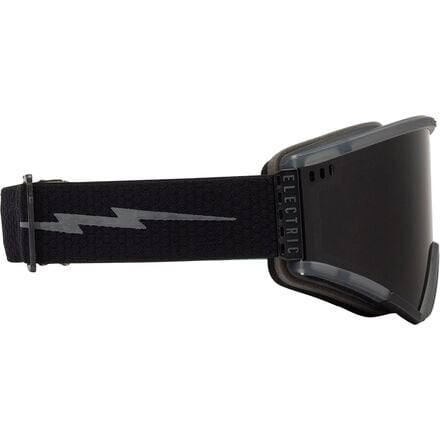 

Ротек Очки Electric, цвет Onyx/Matte Stealth Black/Honey Bonus Lens