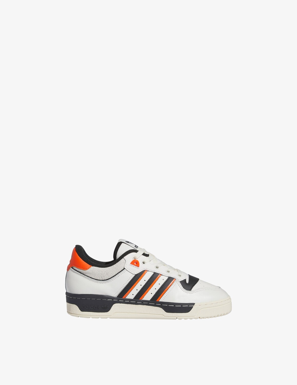 

Кроссовки Rivalry 86 Adidas Originals, белый