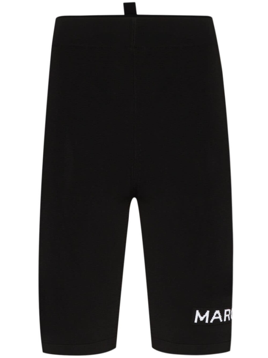 

Marc Jacobs облегающие шорты The Sport, черный