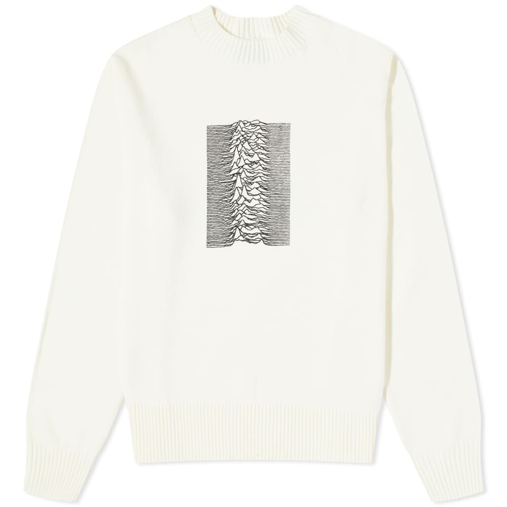 

Свитер Neuw Denim Joy Division Samo Crew Knit