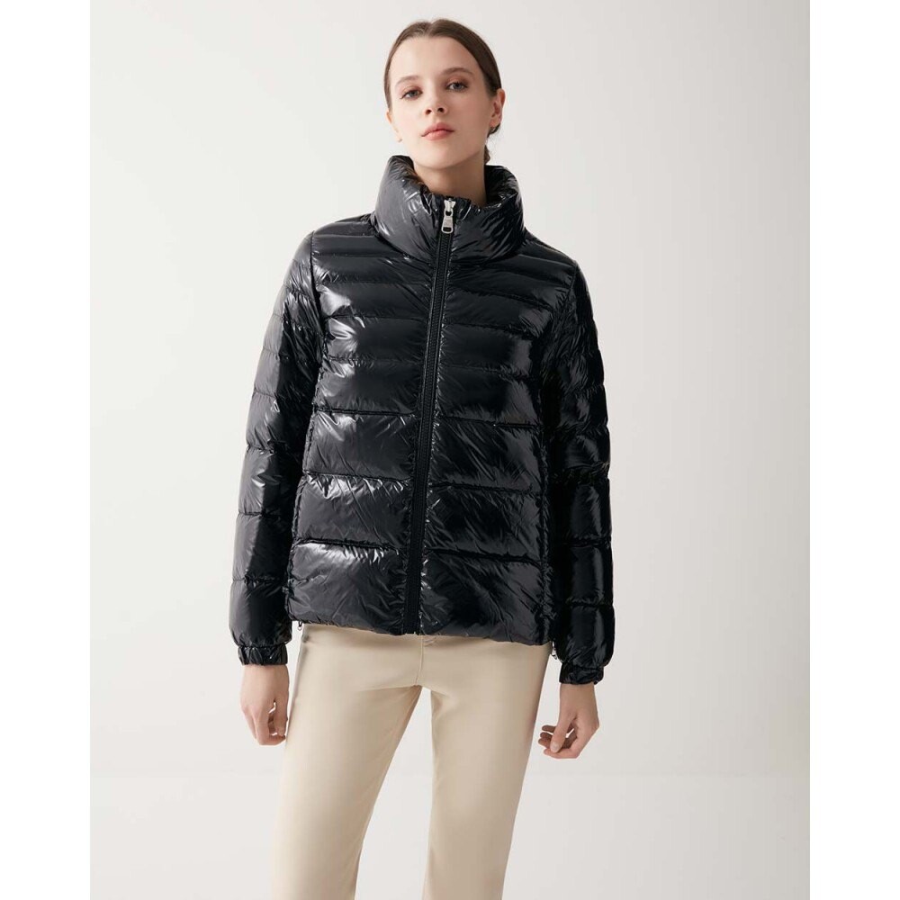

Куртка Colmar Padded, черный