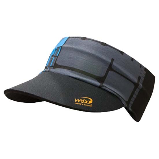 

Бейсболка Wind X-Treme Peak, черный