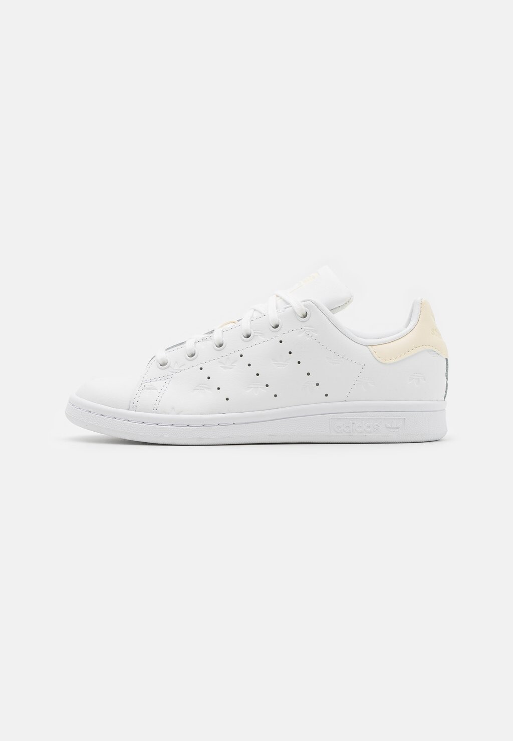 

Низкие кроссовки Stan Smith Unisex adidas Originals, цвет cloud white/cream white