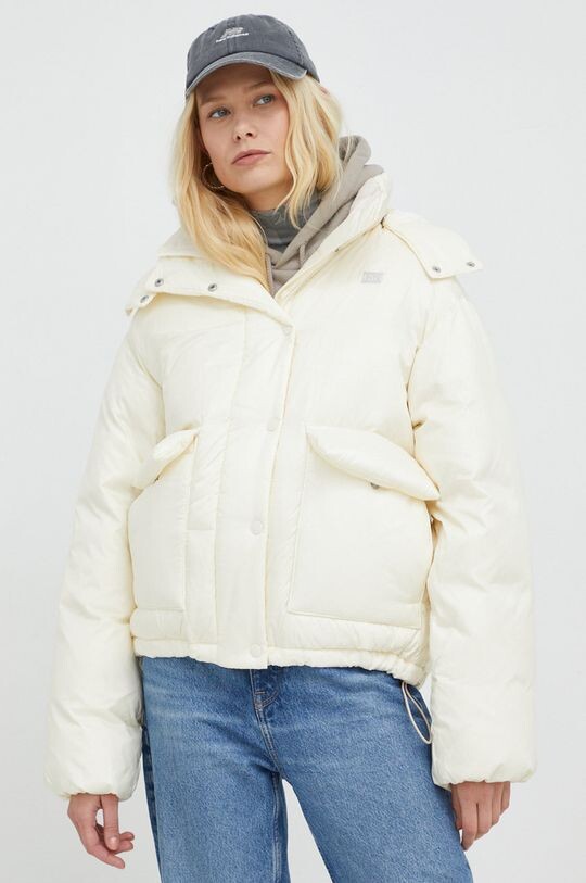 

Куртка Levi's, бежевый