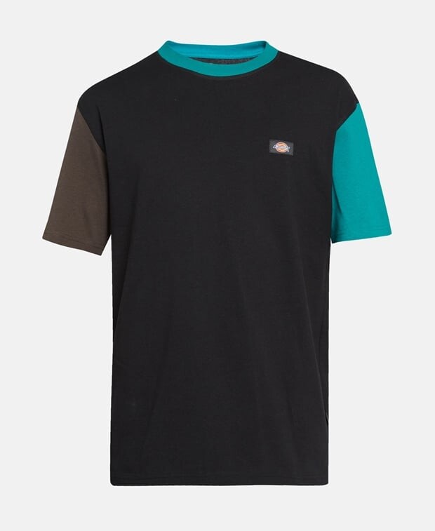 

Футболка Dickies, черный