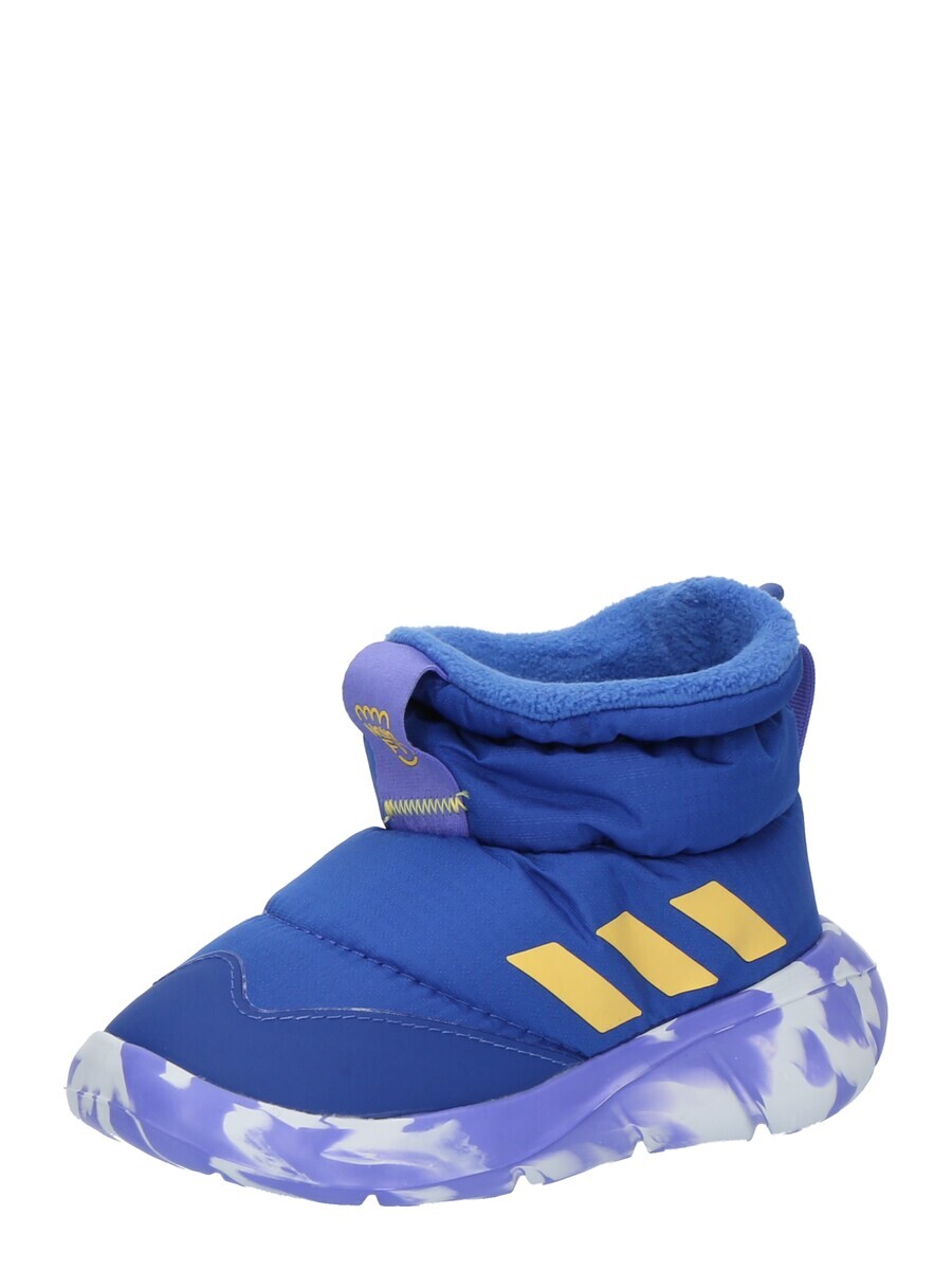 

Кроссовки ADIDAS SPORTSWEAR Athletic MONOFIT, королевский синий
