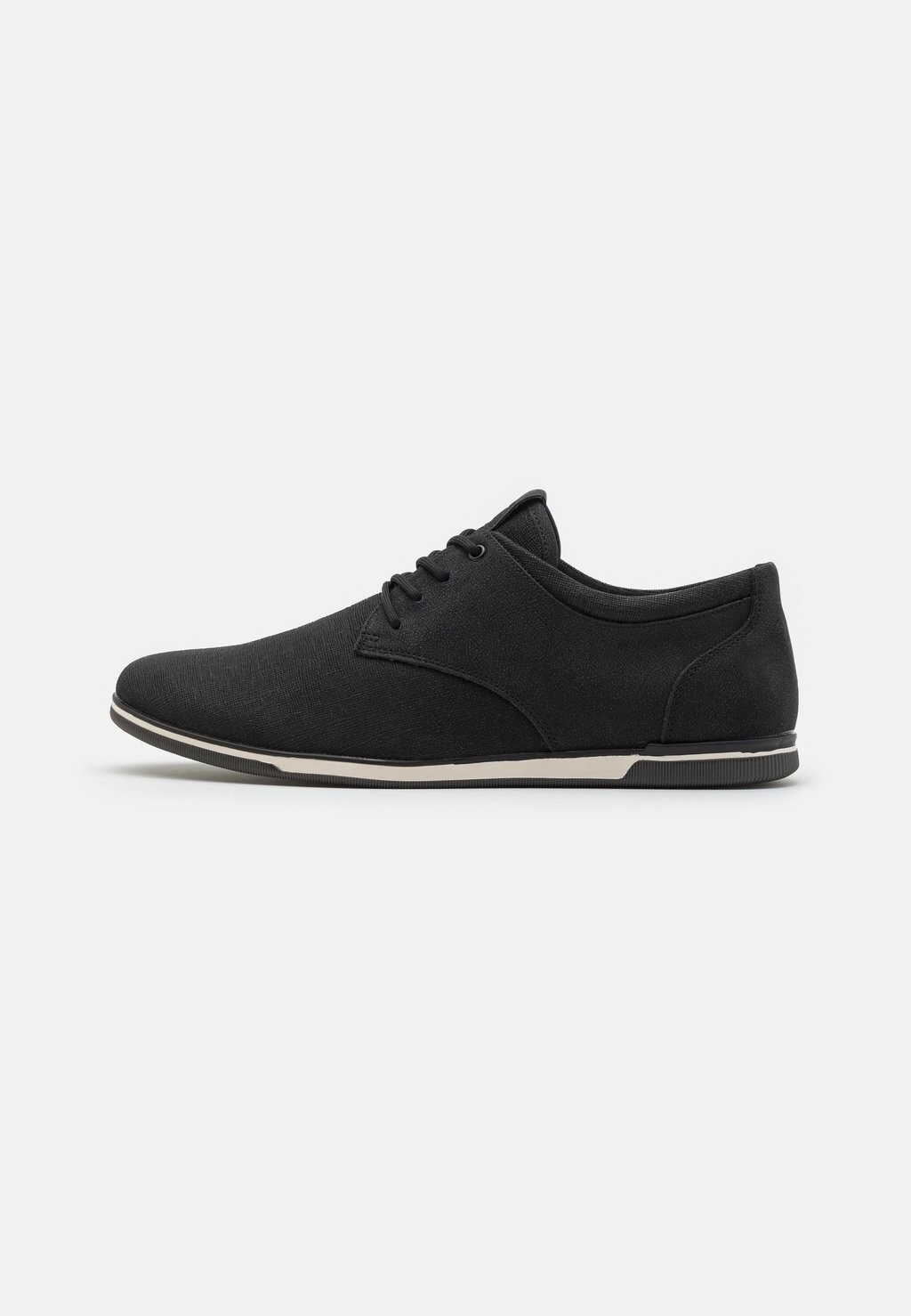 

Повседневные кроссовки на шнуровке ALDO, черный