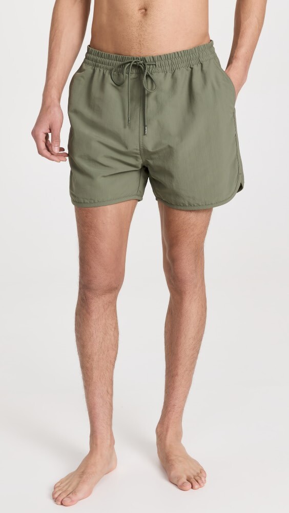 

Шорты Carhartt WIP Rune 4" Swim
