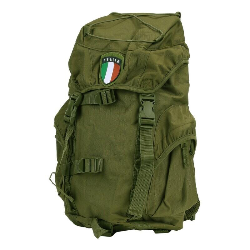 

Рюкзак Fostex Recon Italia 15 литров - Зеленый