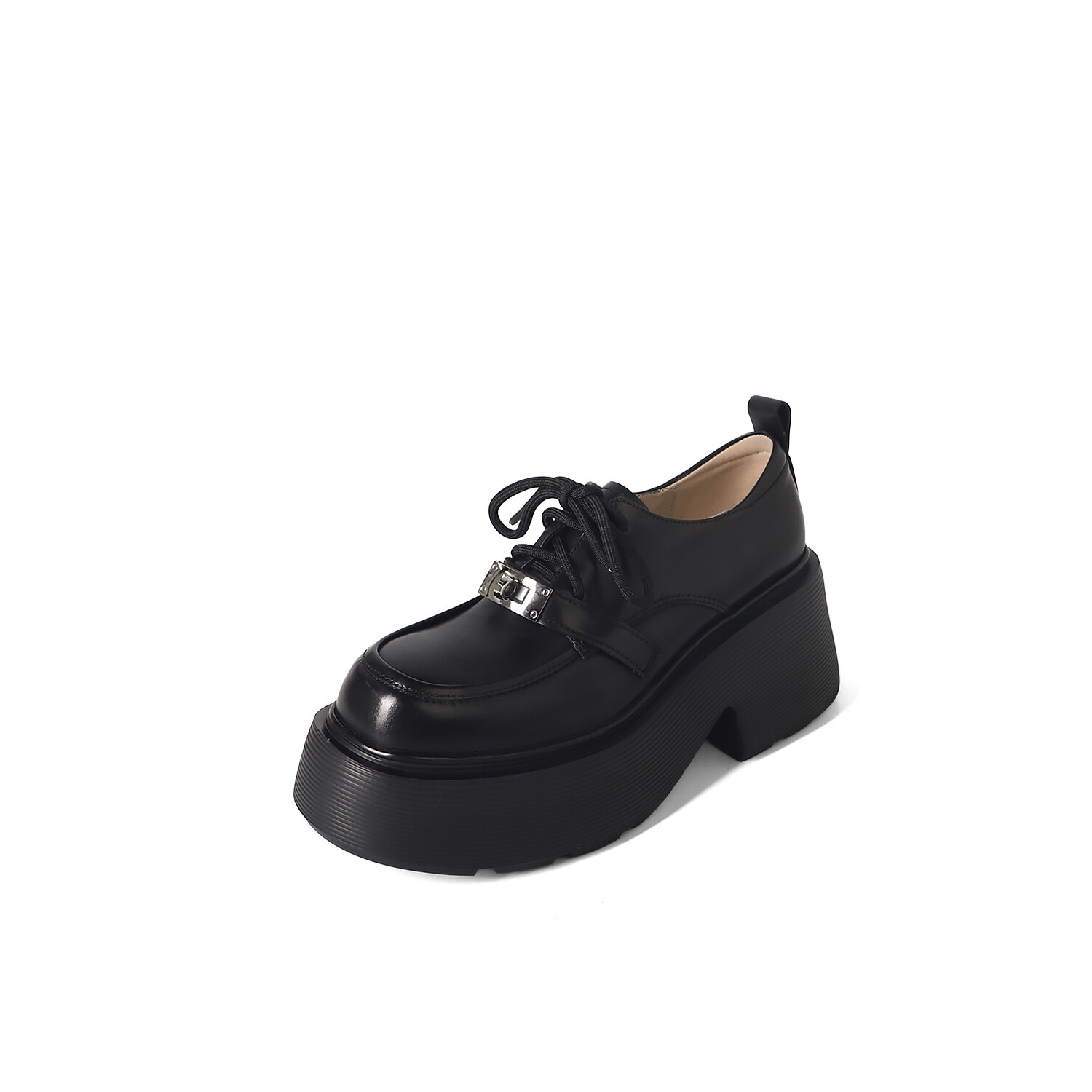 

Туфли женские повседневные Women's Casual Shoes Women's Amazing Cure, черный