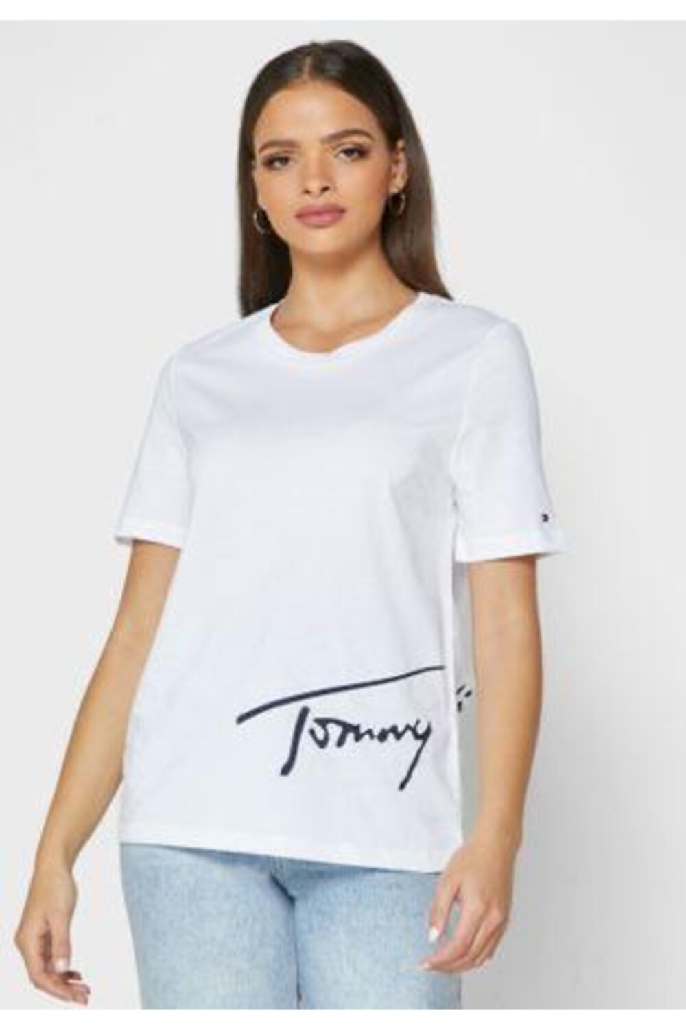 

Футболка Tommy Hilfiger