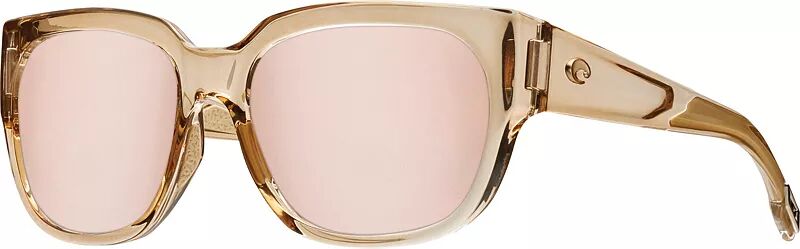 Поляризованные солнцезащитные очки Costa Del Mar Flagler 580P