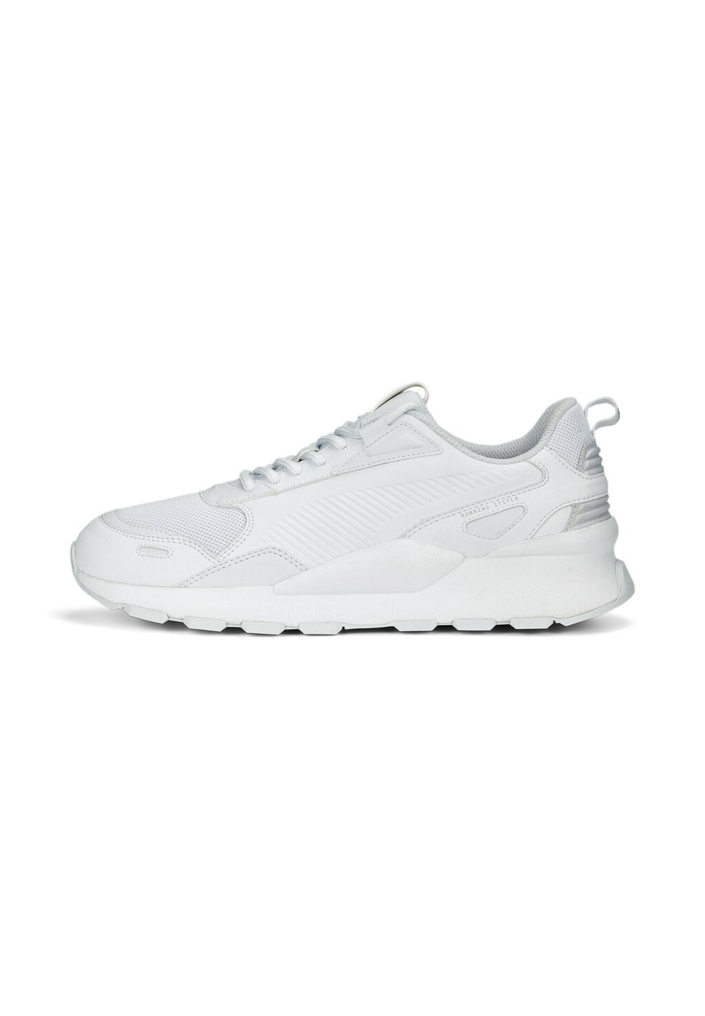 

Кроссовки Puma Rs 3.0 Essentials, белый черный