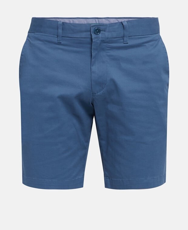 

Шорты-бермуды Tommy Hilfiger, лед