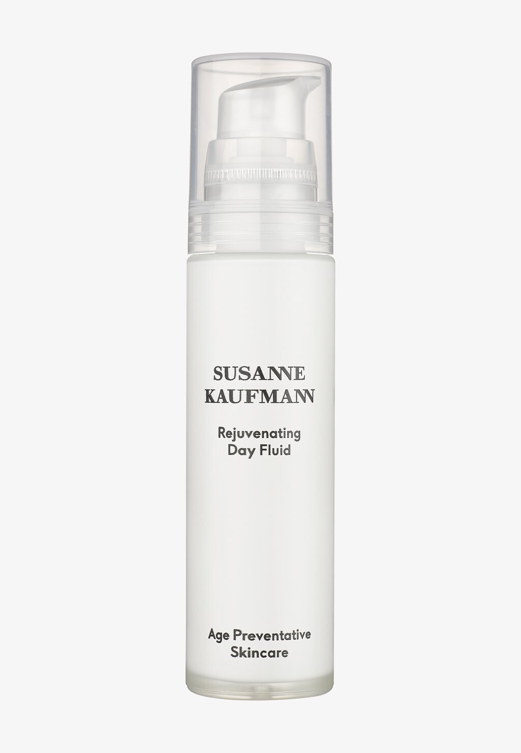 

Антивозрастной уход REJUVENATING DAY FLUID Susanne Kaufmann