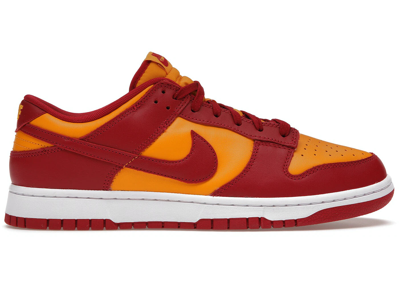 

Кроссовки Nike Dunk Low Midas Gold