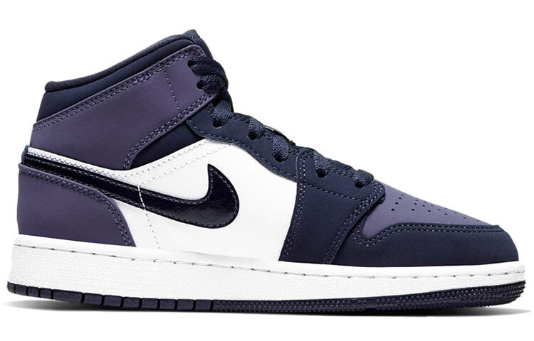 

Кроссовки Air Jordan 1 Mid